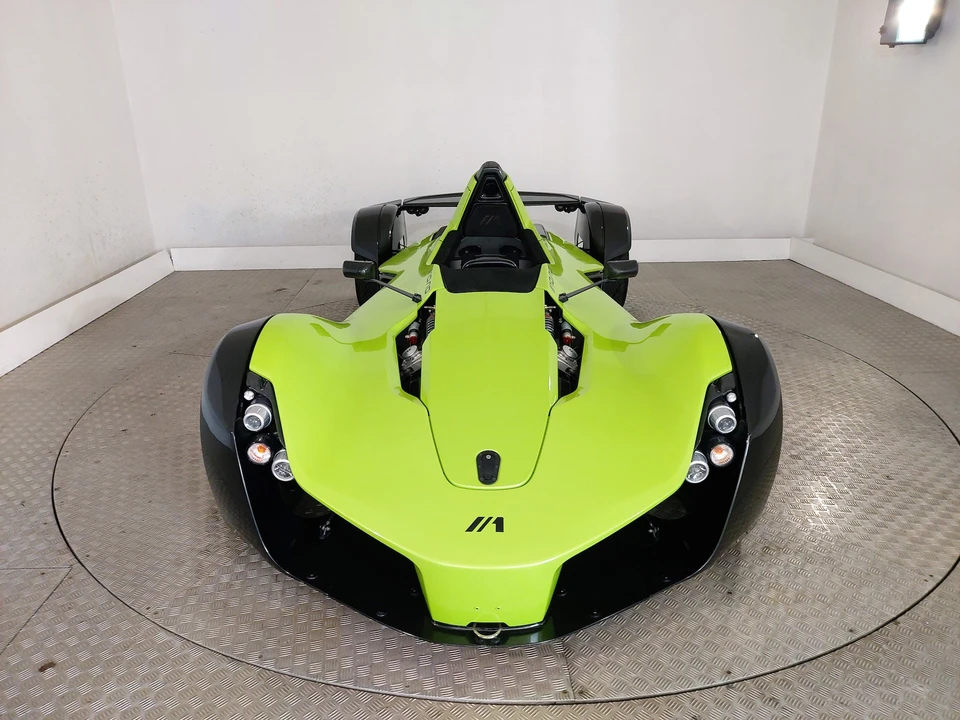 2013 BAC Mono - Image 12 of 31