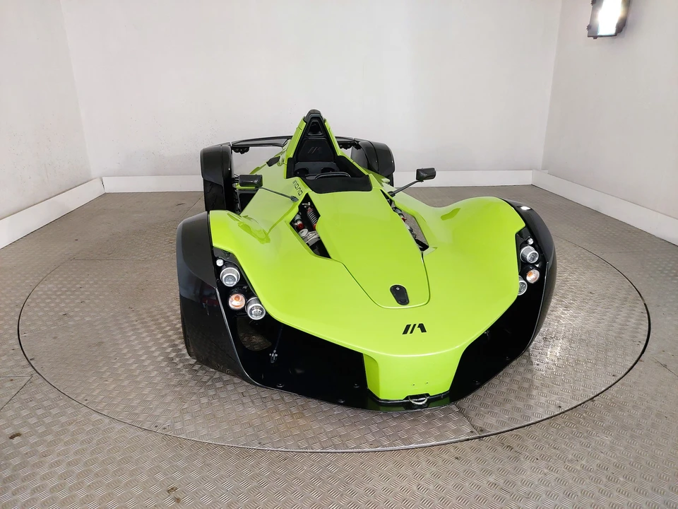 2013 BAC Mono - Image 13 of 31