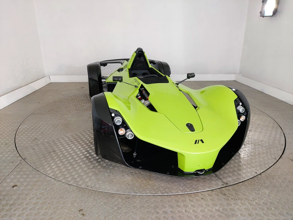 2013 BAC Mono - Image 14 of 31