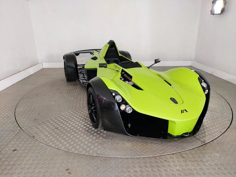 2013 BAC Mono - Image 15 of 31