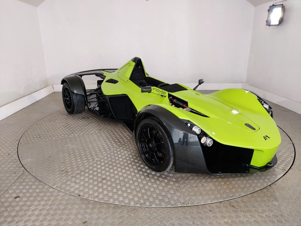 2013 BAC Mono - Image 16 of 31