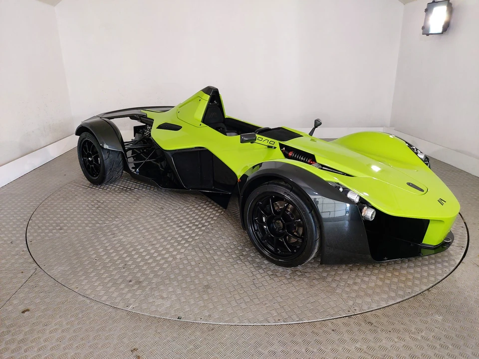 2013 BAC Mono - Image 17 of 31