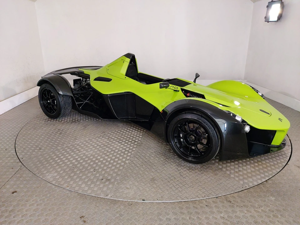 2013 BAC Mono - Image 18 of 31