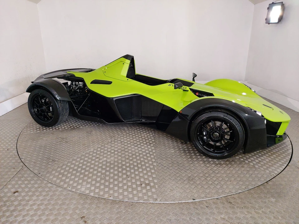 2013 BAC Mono - Image 19 of 31