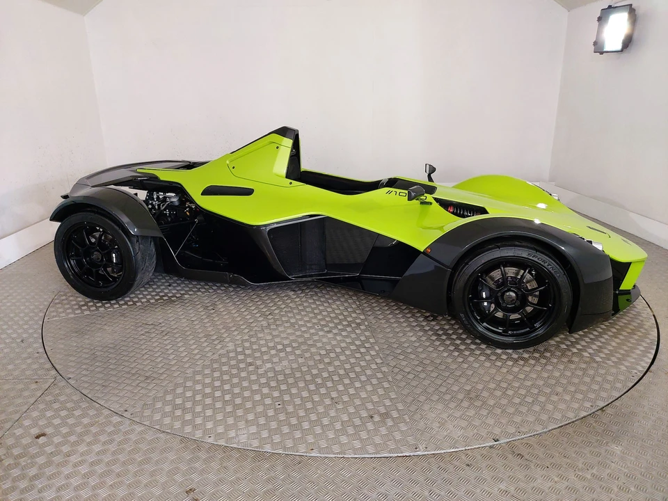 2013 BAC Mono - Image 20 of 31