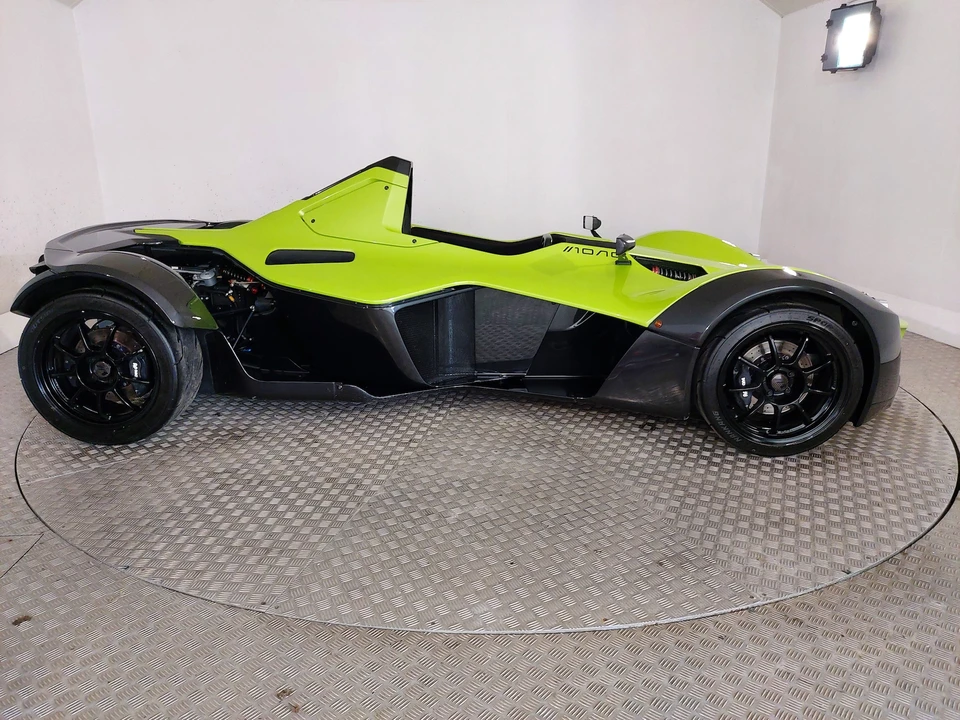 2013 BAC Mono - Image 21 of 31