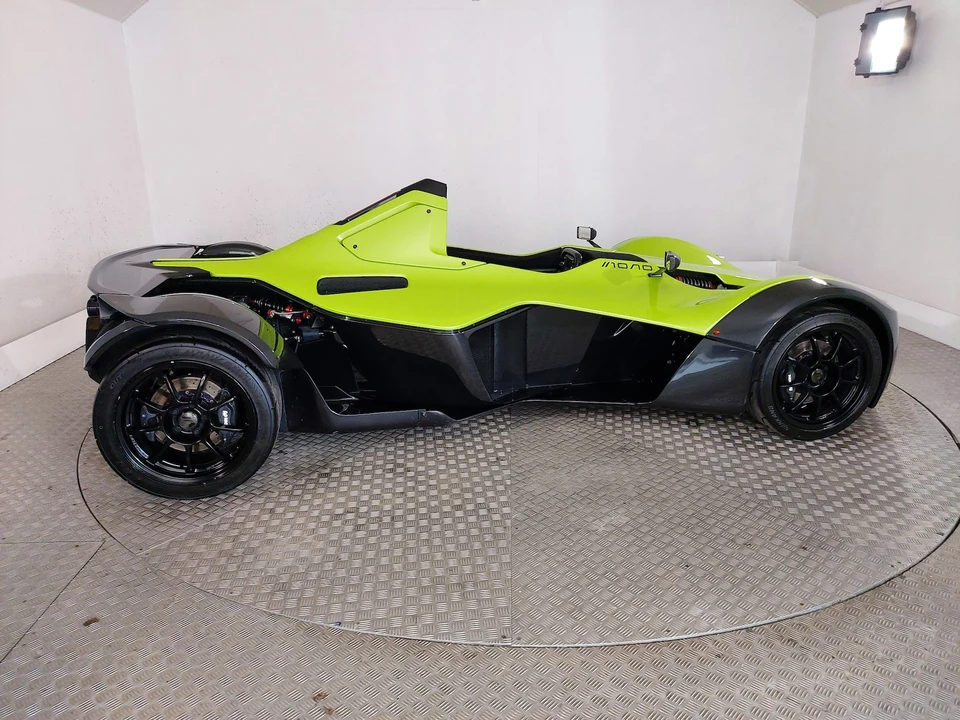 2013 BAC Mono - Image 22 of 31