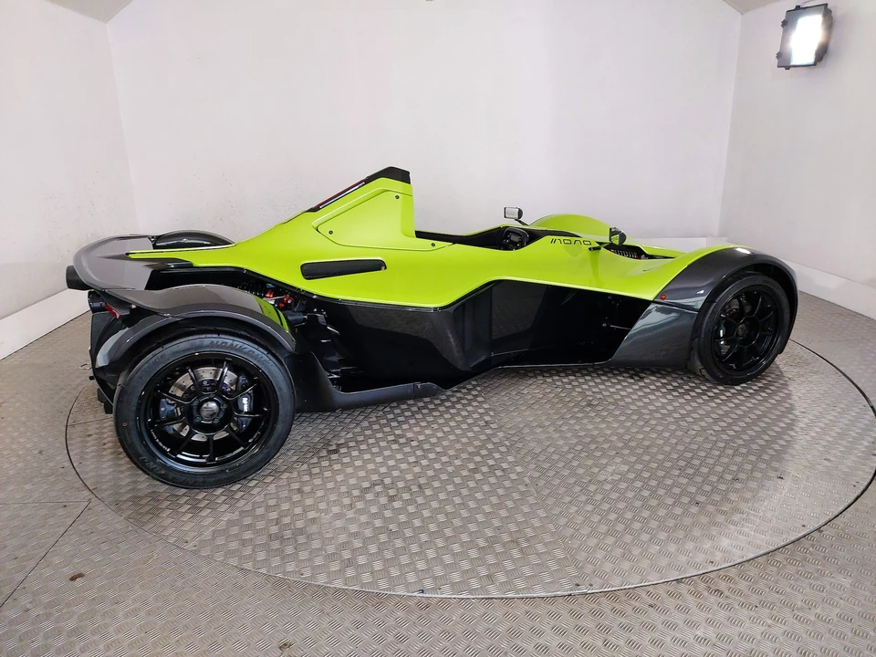 2013 BAC Mono - Image 23 of 31