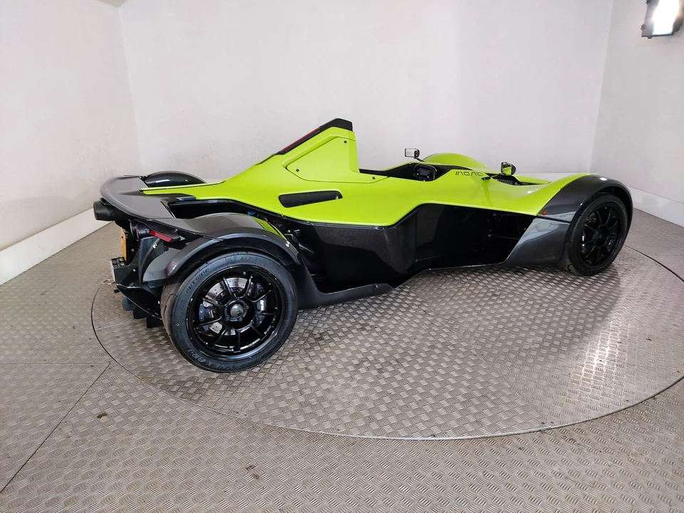 2013 BAC Mono - Image 24 of 31