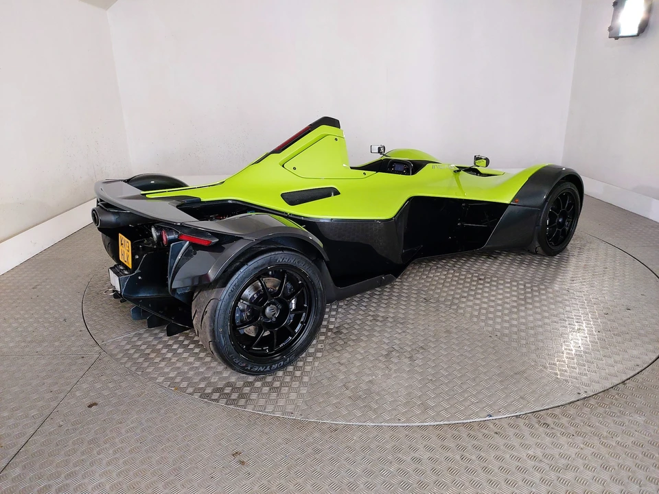 2013 BAC Mono - Image 25 of 31