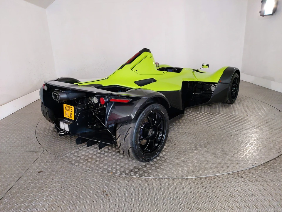 2013 BAC Mono - Image 27 of 31