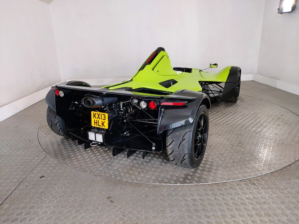 2013 BAC Mono - Image 28 of 31