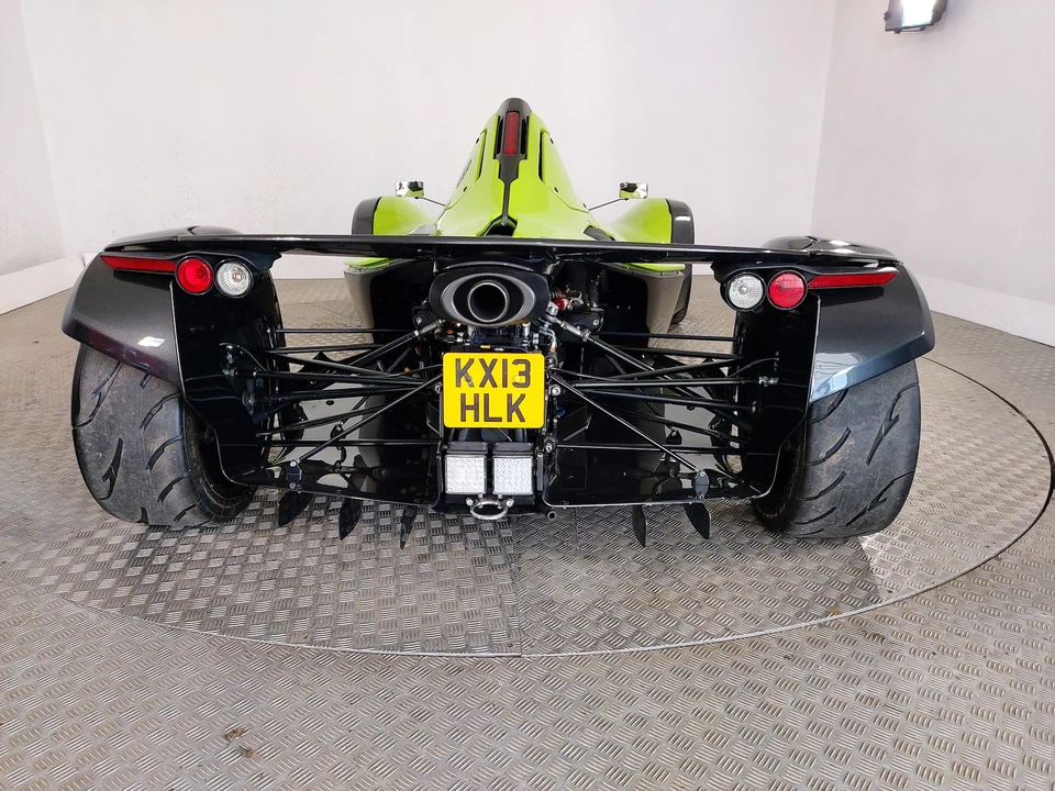 2013 BAC Mono - Image 29 of 31