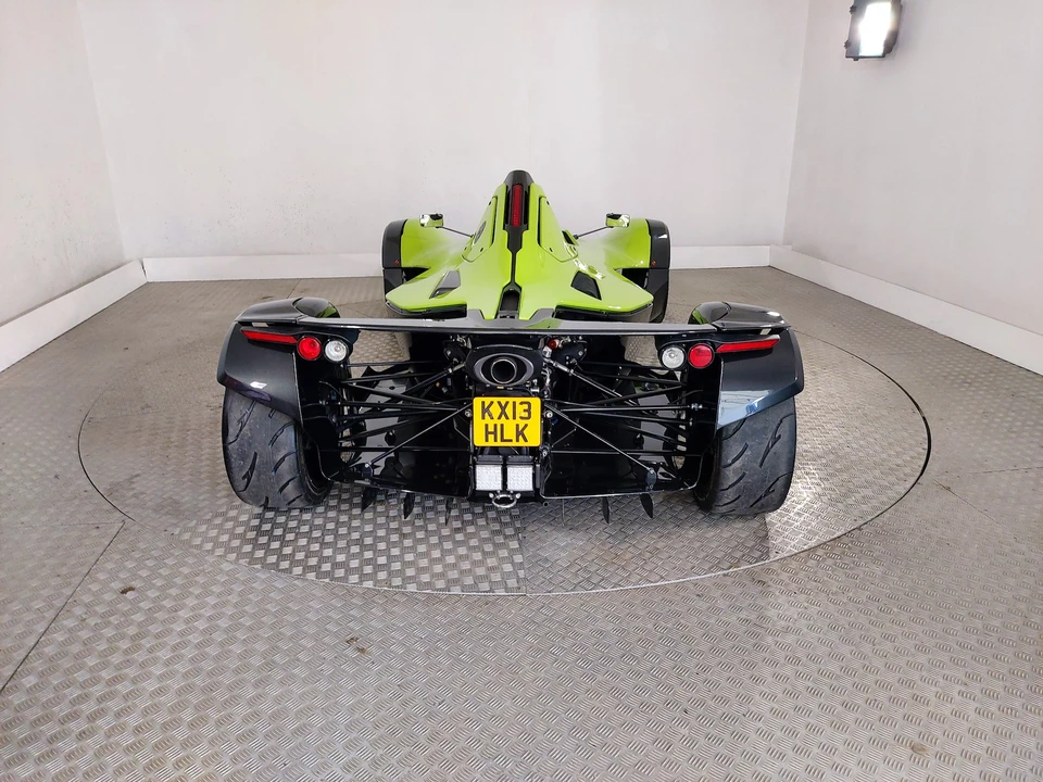 2013 BAC Mono - Image 30 of 31