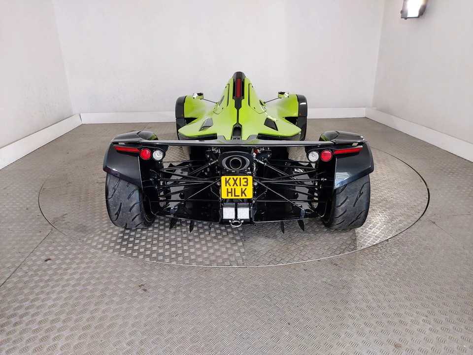 2013 BAC Mono - Image 31 of 31