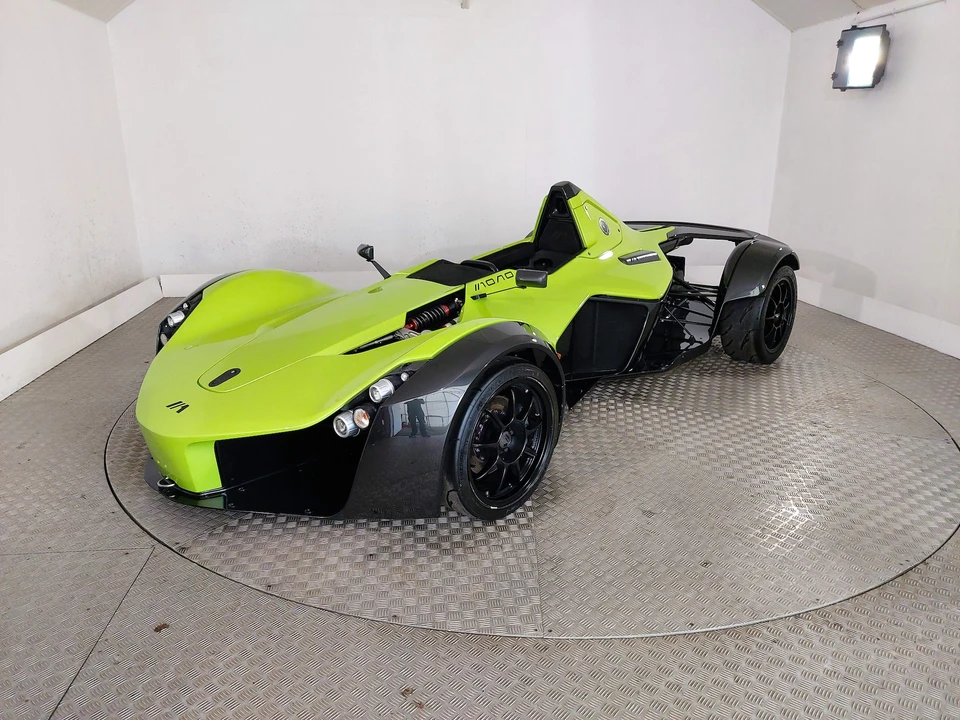 2013 BAC Mono - Image 2 of 31