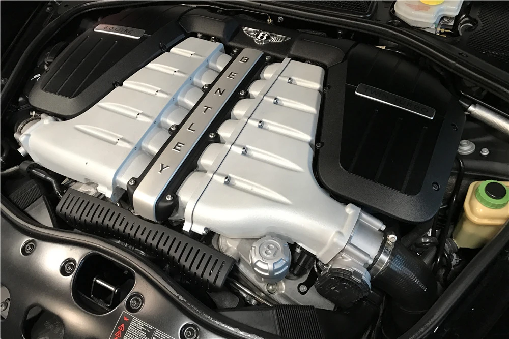 2013 Bentley Continental Flying Spur - Image 3 of 5