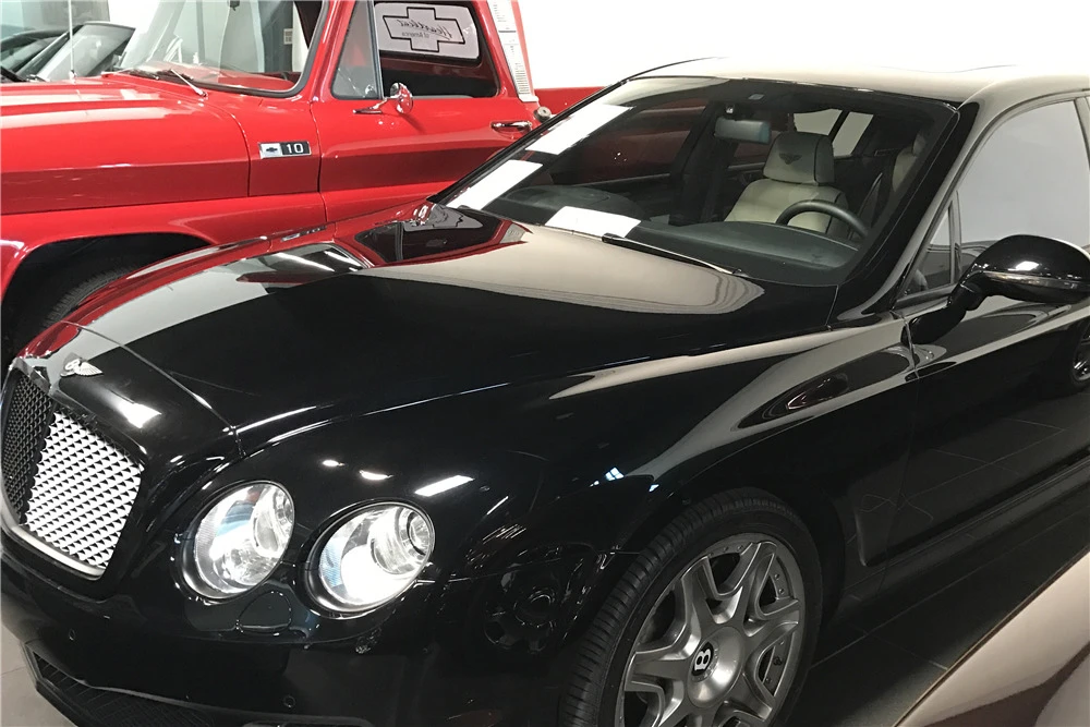 2013 Bentley Continental Flying Spur - Image 2 of 5