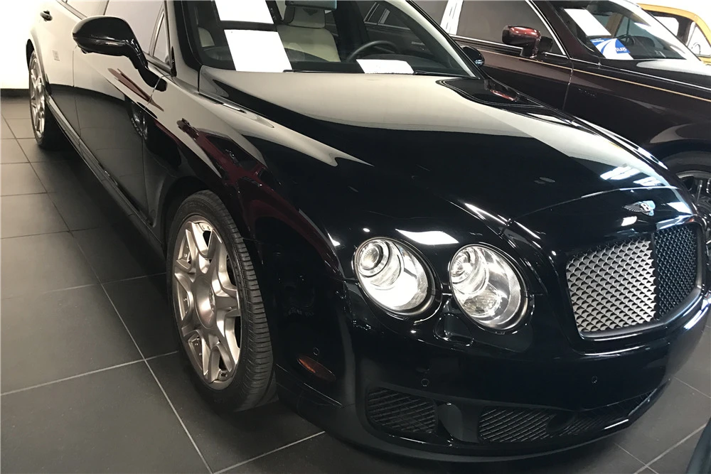 2013 Bentley Continental Flying Spur - Image 5 of 5