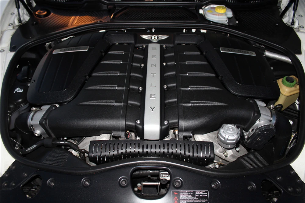 2013 Bentley Continental Flying Spur - Image 3 of 5