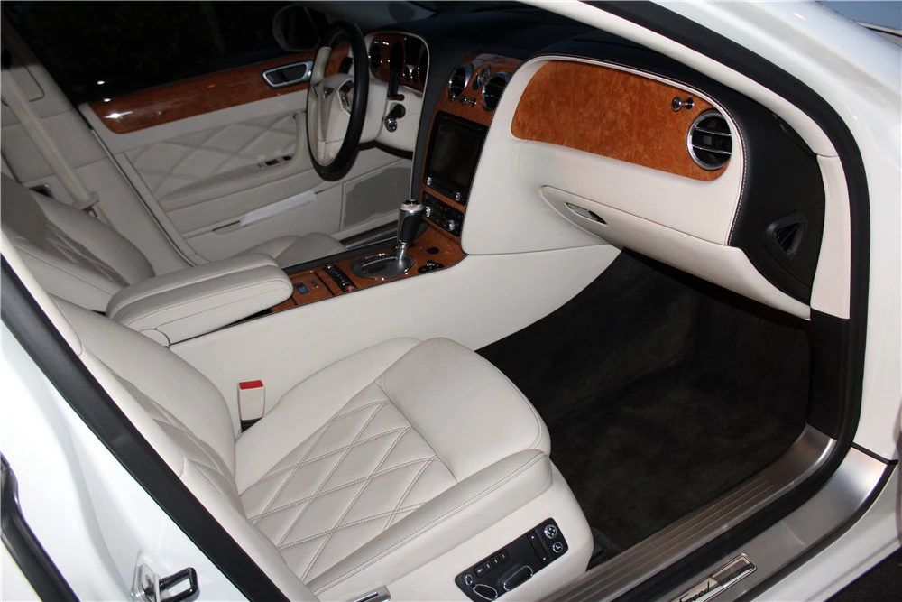 2013 Bentley Continental Flying Spur - Image 4 of 5