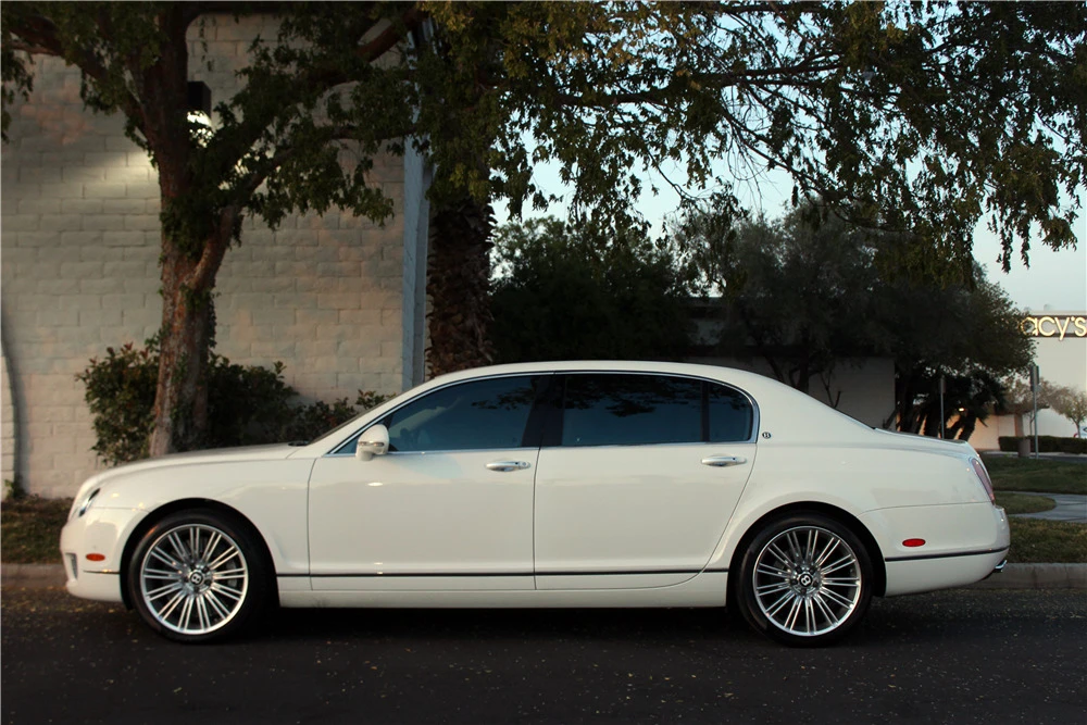 2013 Bentley Continental Flying Spur - Image 5 of 5