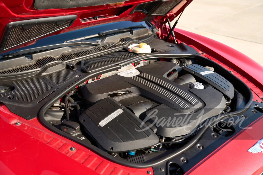 2013 Bentley Continental GT 2nd Gen - Image 3 of 31