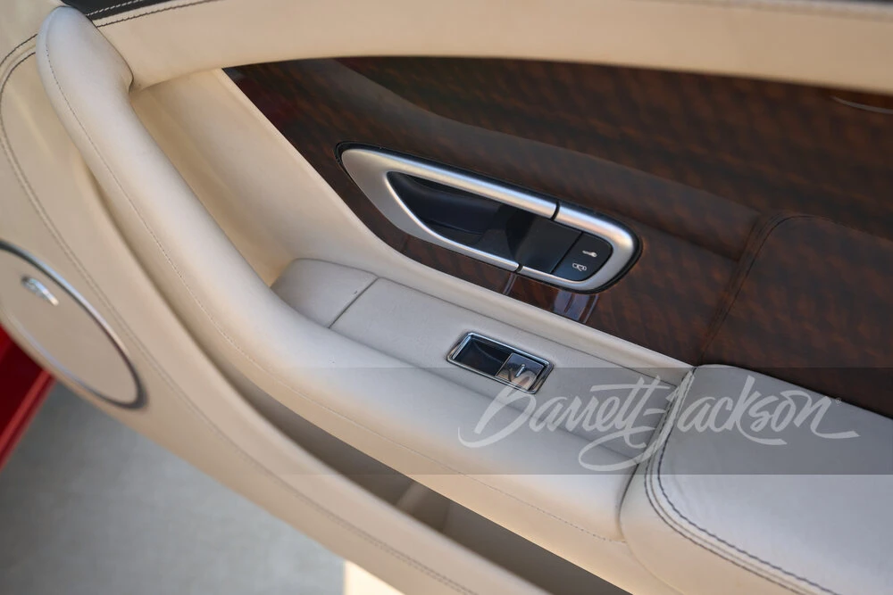 2013 Bentley Continental GT 2nd Gen - Image 13 of 31