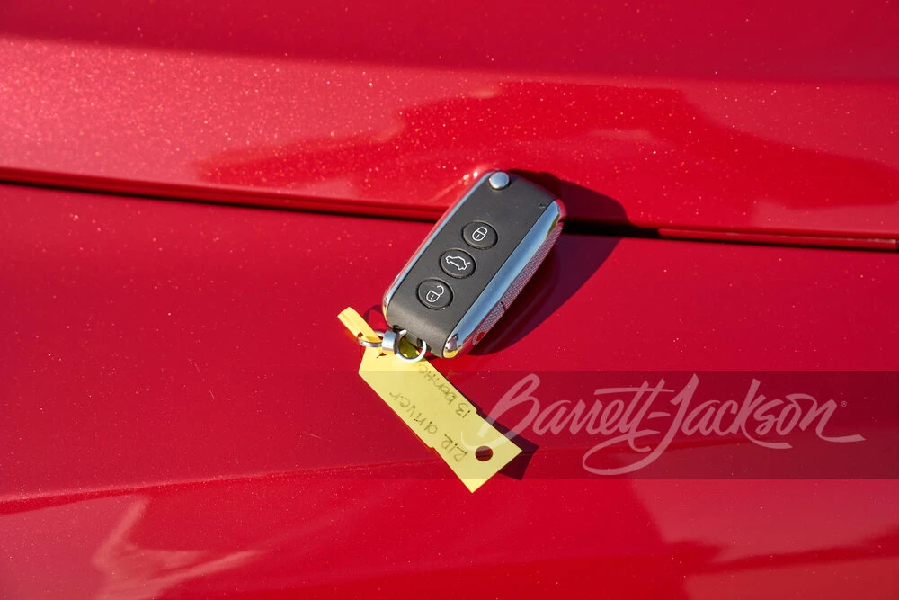 2013 Bentley Continental GT 2nd Gen - Image 15 of 31