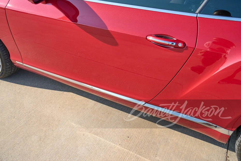 2013 Bentley Continental GT 2nd Gen - Image 18 of 31