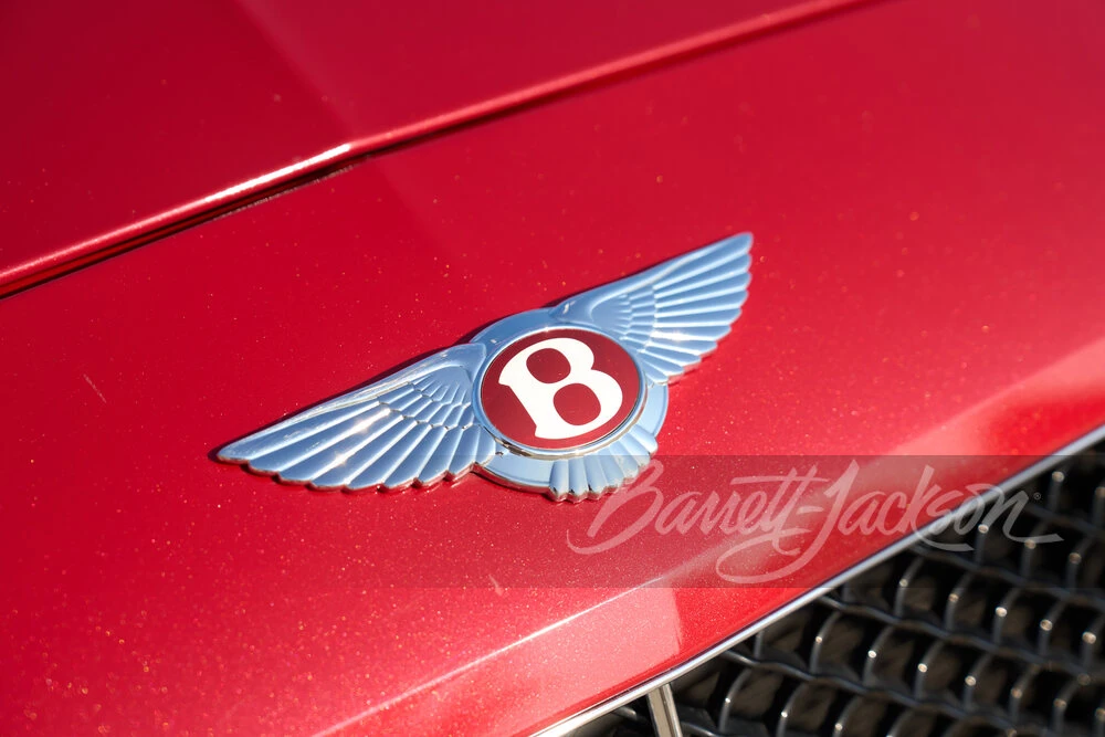 2013 Bentley Continental GT 2nd Gen - Image 22 of 31