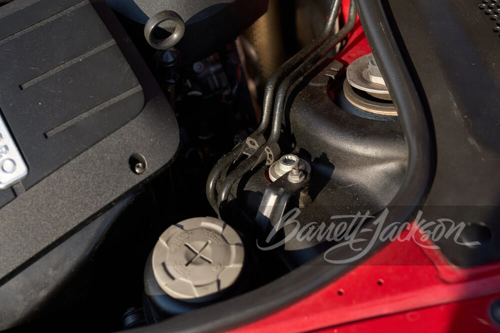 2013 Bentley Continental GT 2nd Gen - Image 30 of 31