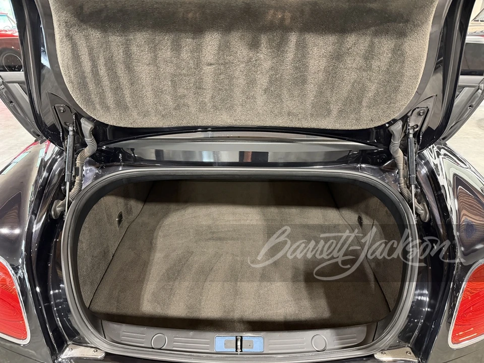 2013 Bentley Continental GT Speed 2nd Gen - Image 13 of 14
