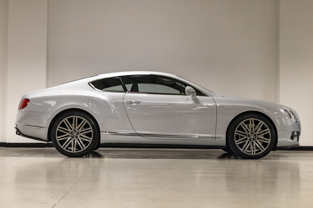2013 Bentley Continental GT Speed 2nd Gen - Image 20 of 31