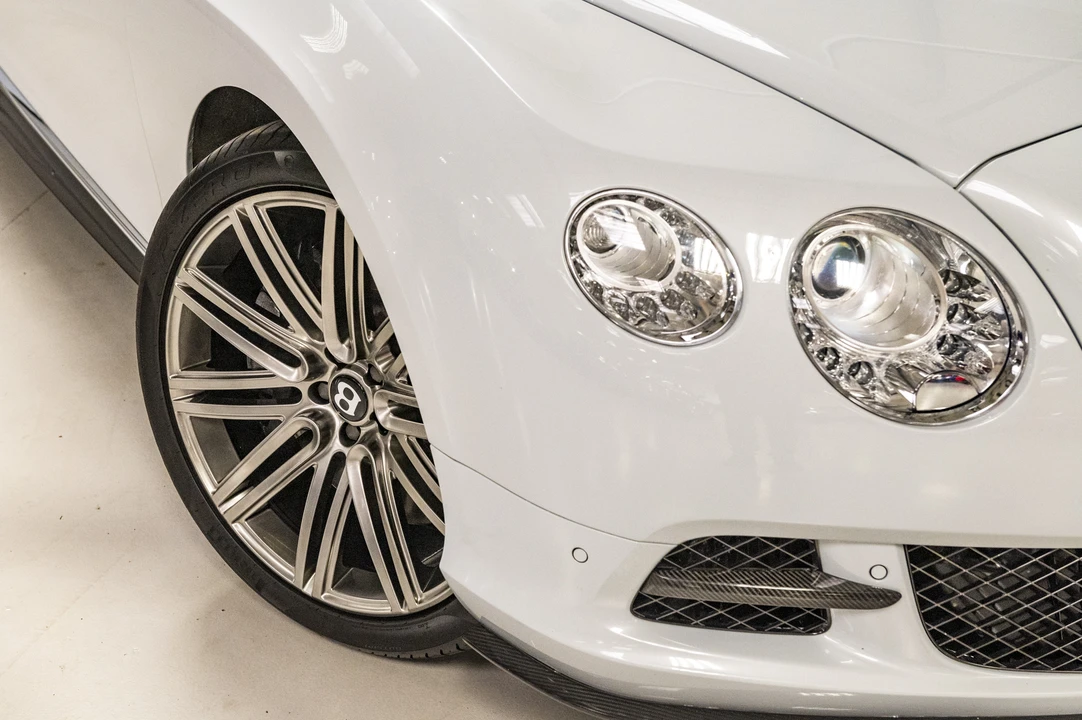 2013 Bentley Continental GT Speed 2nd Gen - Image 29 of 31