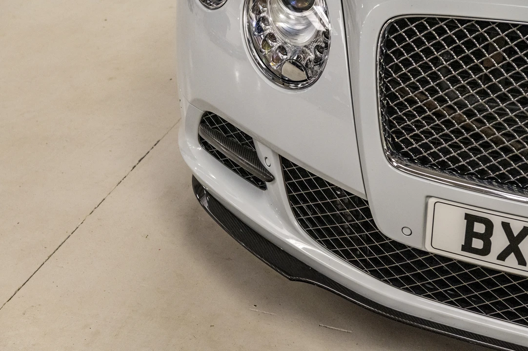 2013 Bentley Continental GT Speed 2nd Gen - Image 30 of 31