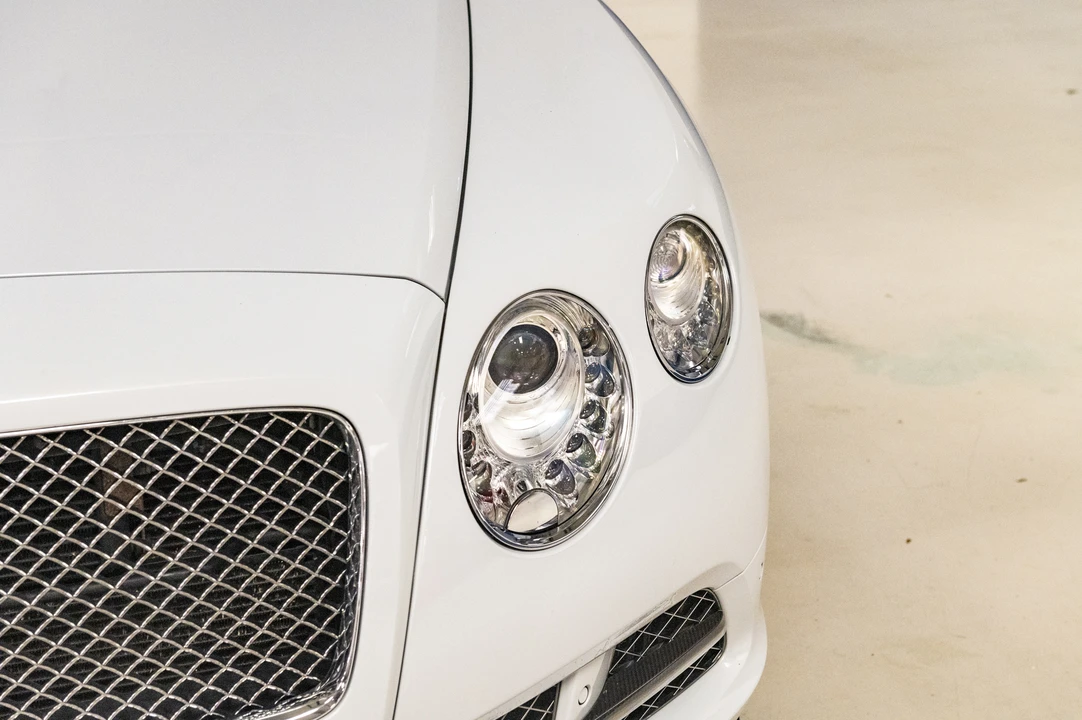 2013 Bentley Continental GT Speed 2nd Gen - Image 31 of 31