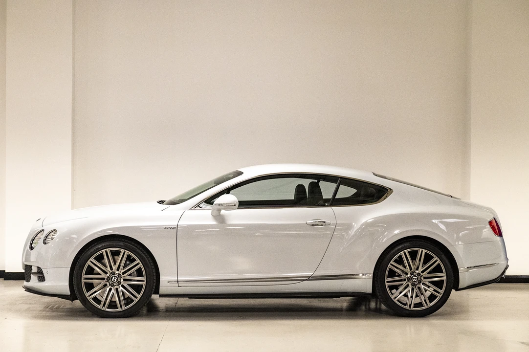 2013 Bentley Continental GT Speed 2nd Gen - Image 5 of 31