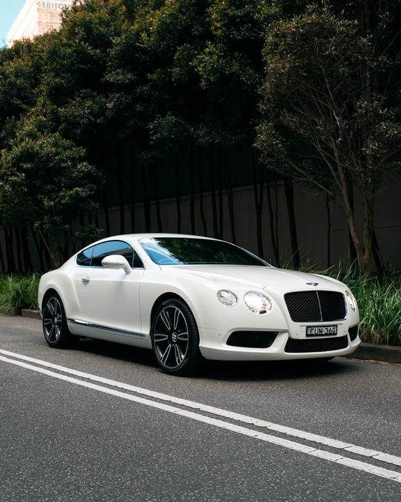2013 Bentley Continental GT V8 2nd Gen - Image 13 of 31