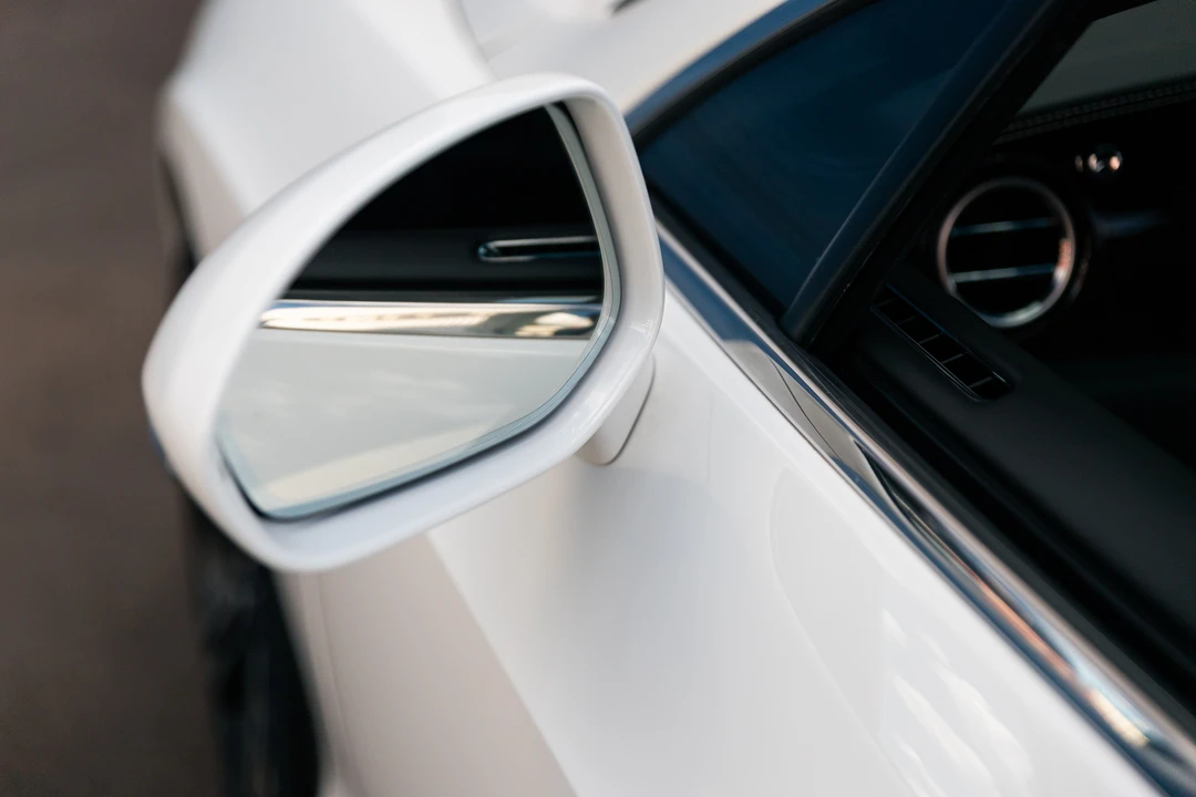 2013 Bentley Continental GT V8 2nd Gen - Image 29 of 31