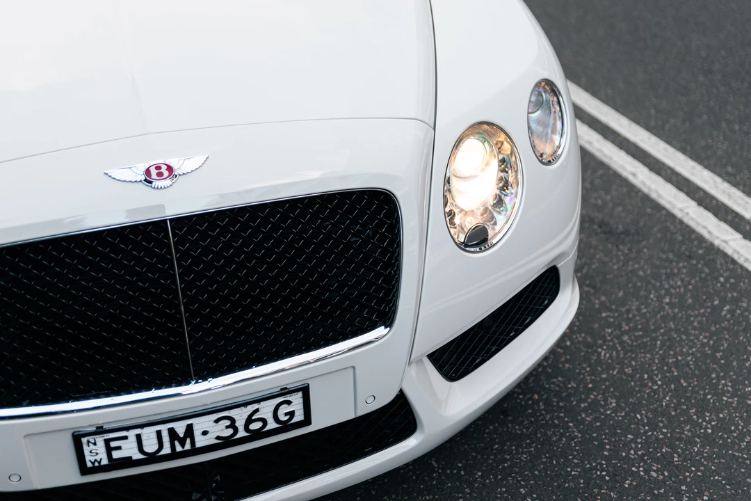 2013 Bentley Continental GT V8 2nd Gen - Image 21 of 31