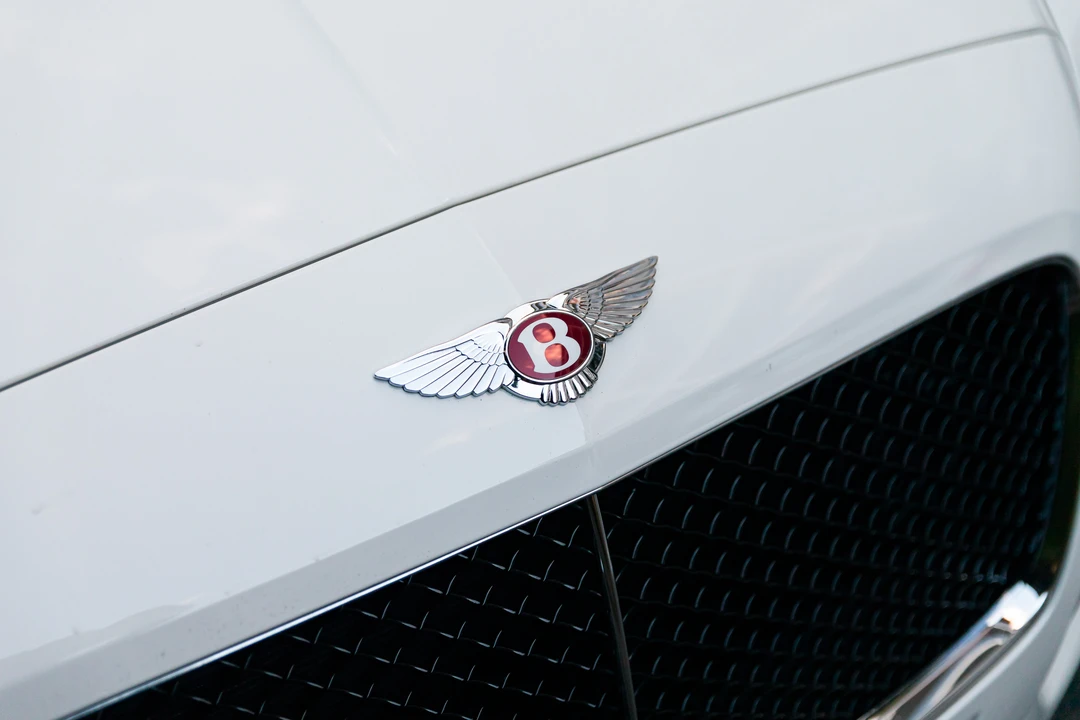 2013 Bentley Continental GT V8 2nd Gen - Image 23 of 31