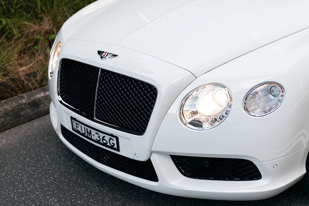 2013 Bentley Continental GT V8 2nd Gen - Image 15 of 31
