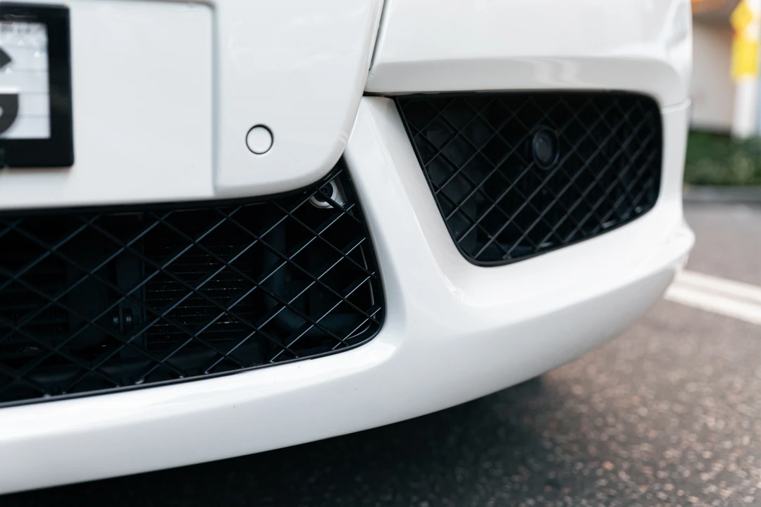 2013 Bentley Continental GT V8 2nd Gen - Image 17 of 31