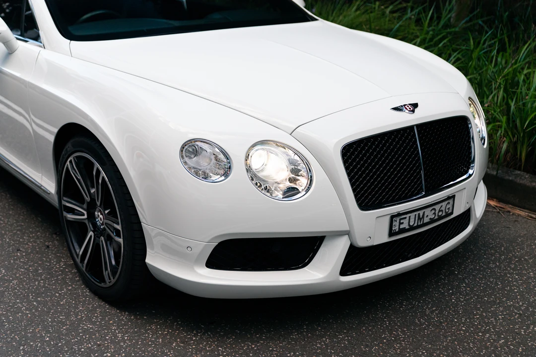 2013 Bentley Continental GT V8 2nd Gen - Image 18 of 31
