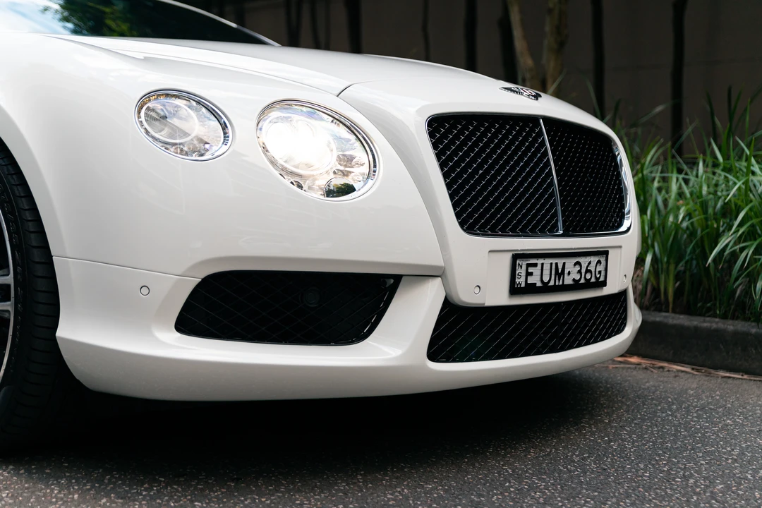 2013 Bentley Continental GT V8 2nd Gen - Image 20 of 31