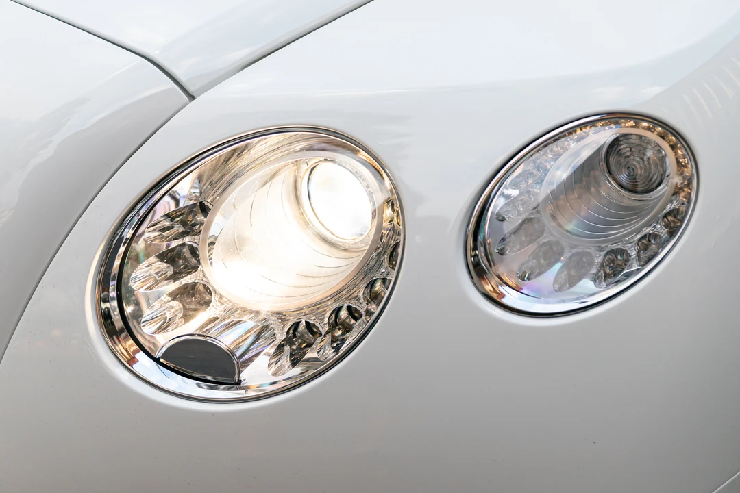 2013 Bentley Continental GT V8 2nd Gen - Image 27 of 31