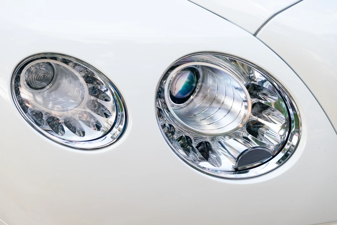 2013 Bentley Continental GT V8 2nd Gen - Image 28 of 31
