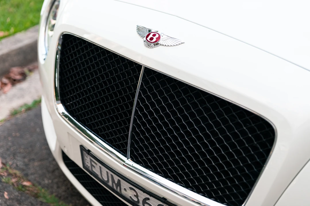 2013 Bentley Continental GT V8 2nd Gen - Image 25 of 31