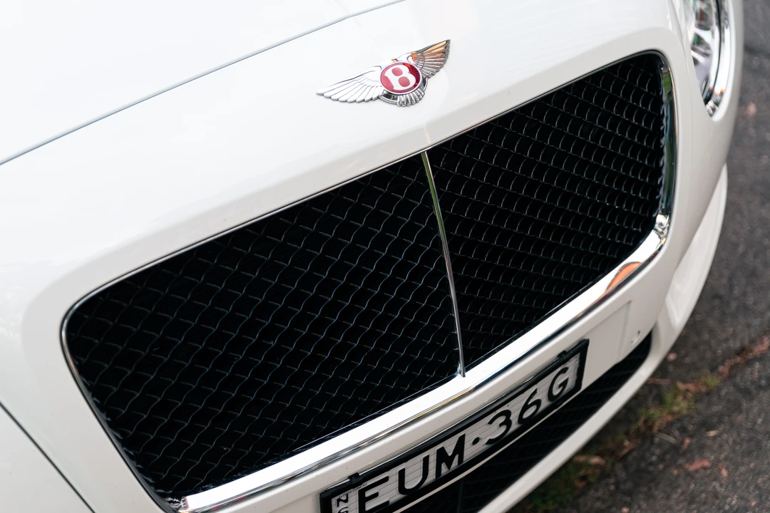 2013 Bentley Continental GT V8 2nd Gen - Image 26 of 31